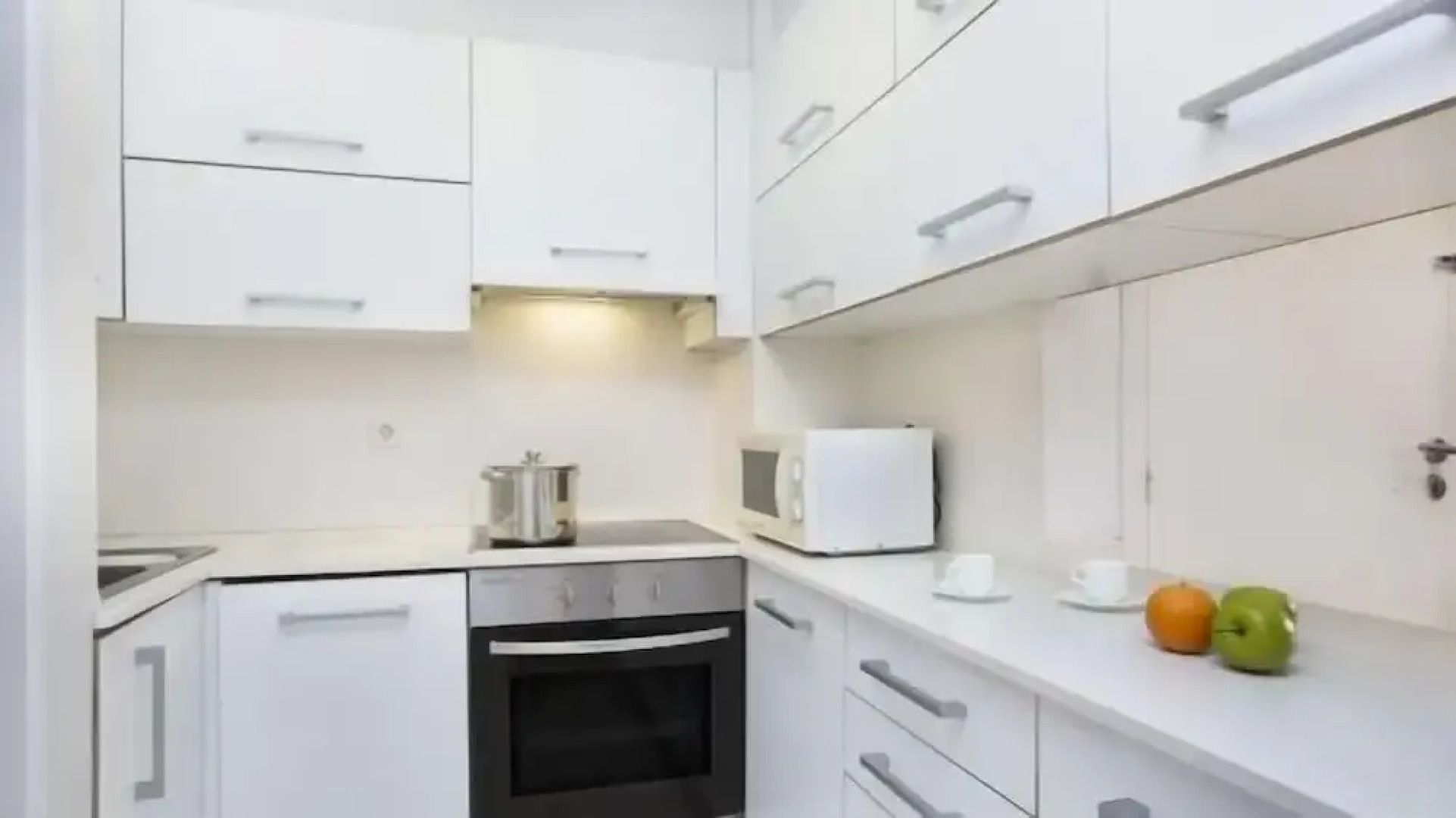 Apartamento Soliverd