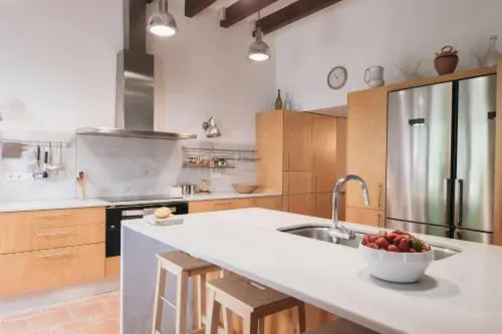 Villa Ca l'Andreu Tiana