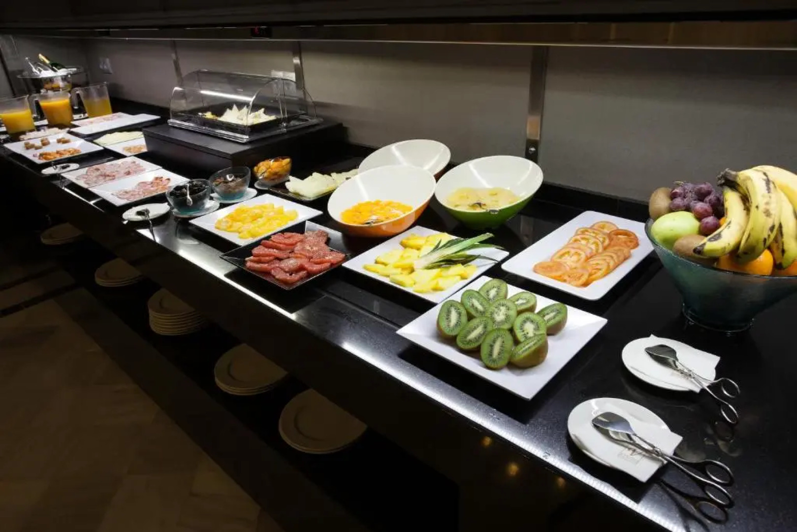 Vincci Albayzin Hotel