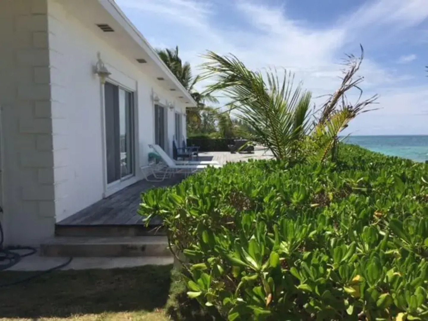 Alfred House & Cottage