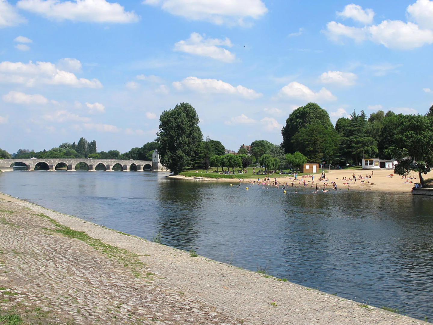 La Janverie (MNX200)