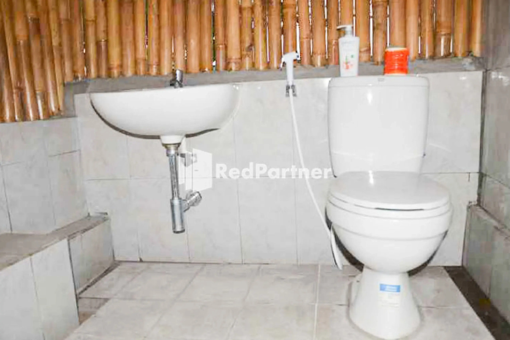 Eco Garden Resort RedPartner