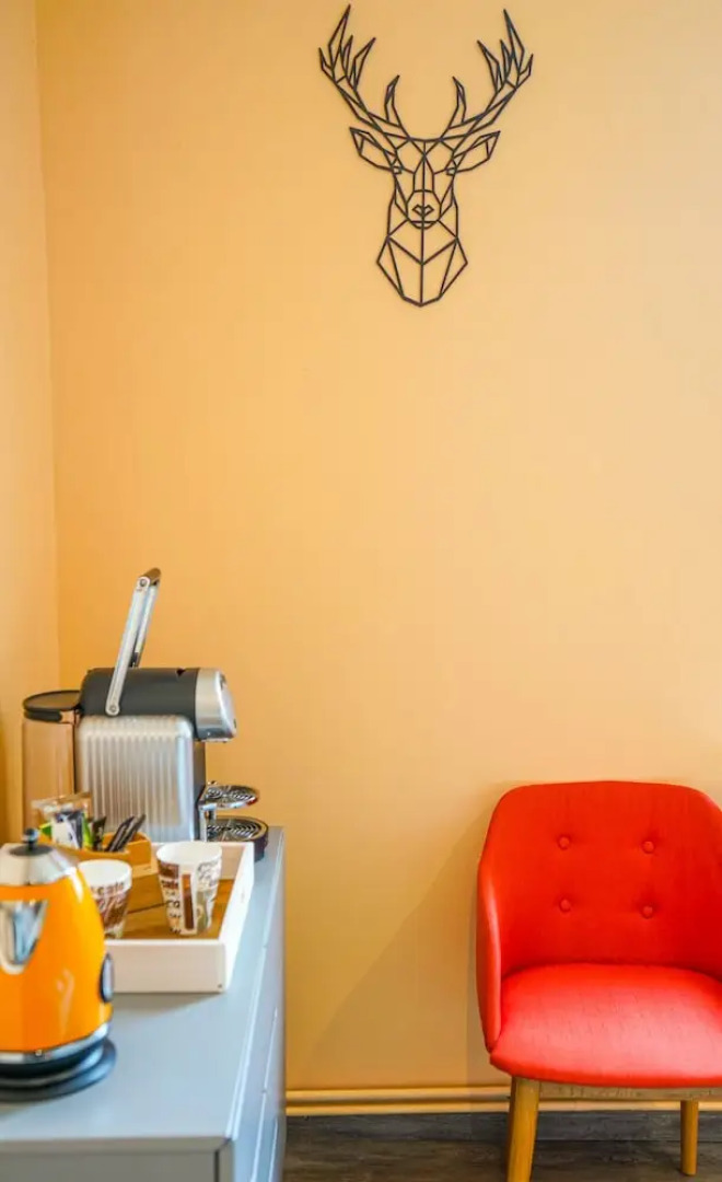 Le Château des Lumières