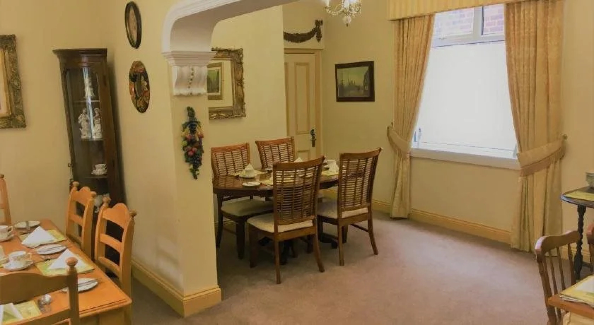 Britannia Guest House