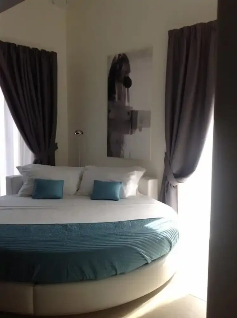 202 Luxury Suite Sicily