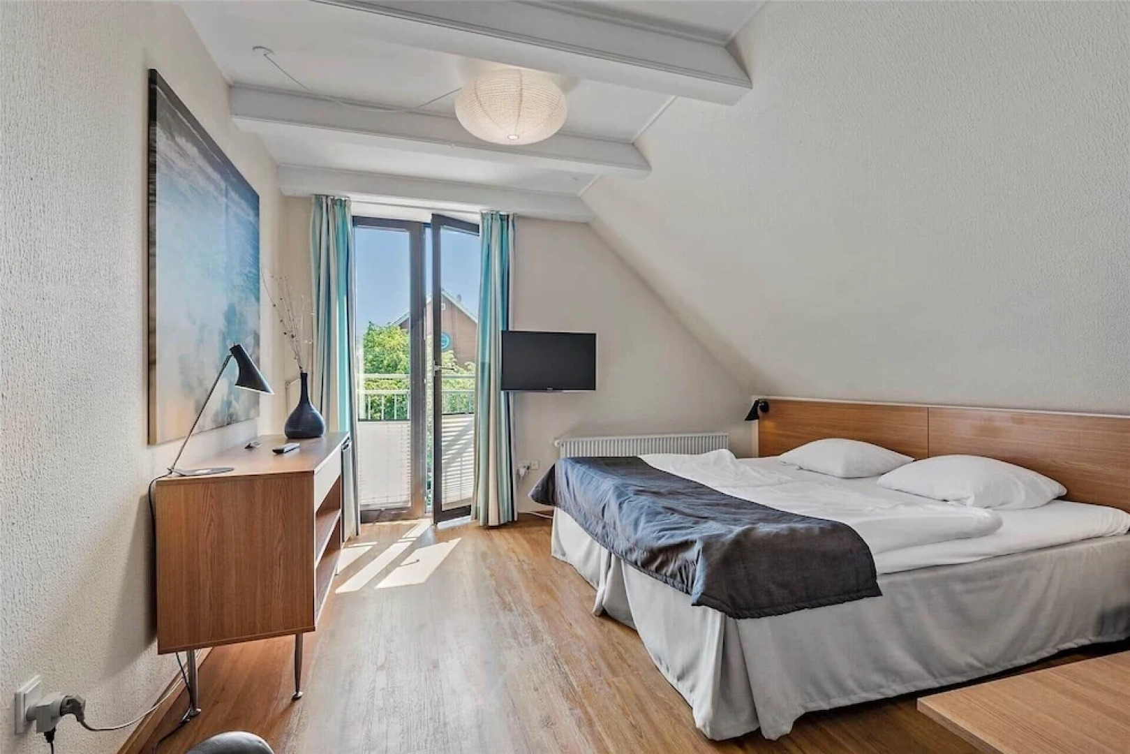 Filsø Hotel - Tønder