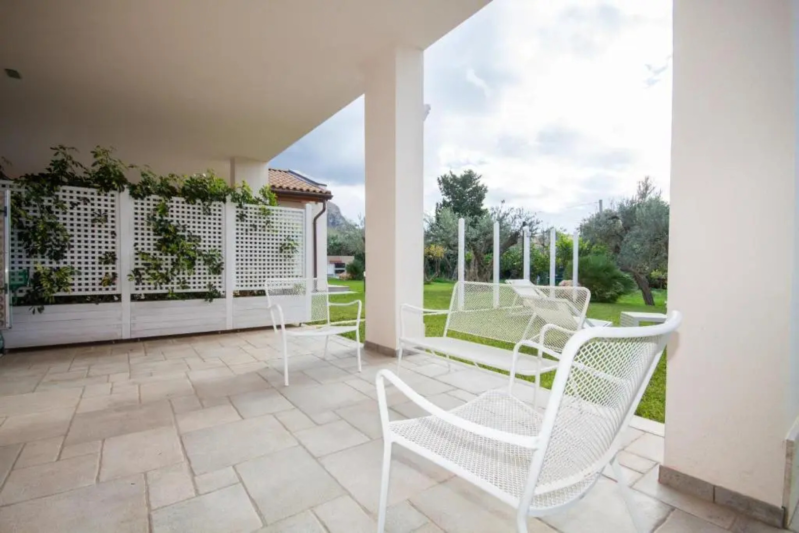 Villa dell'Ulivo - by DomuSicily