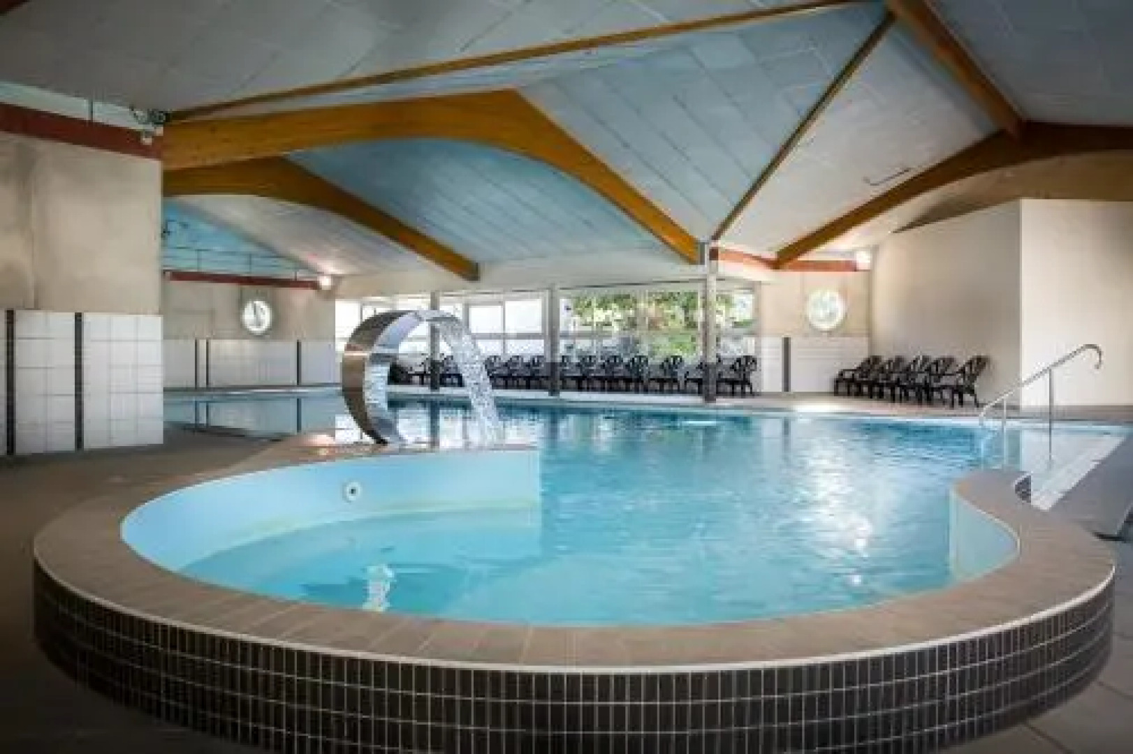 Camping L'Ile aux Oiseaux