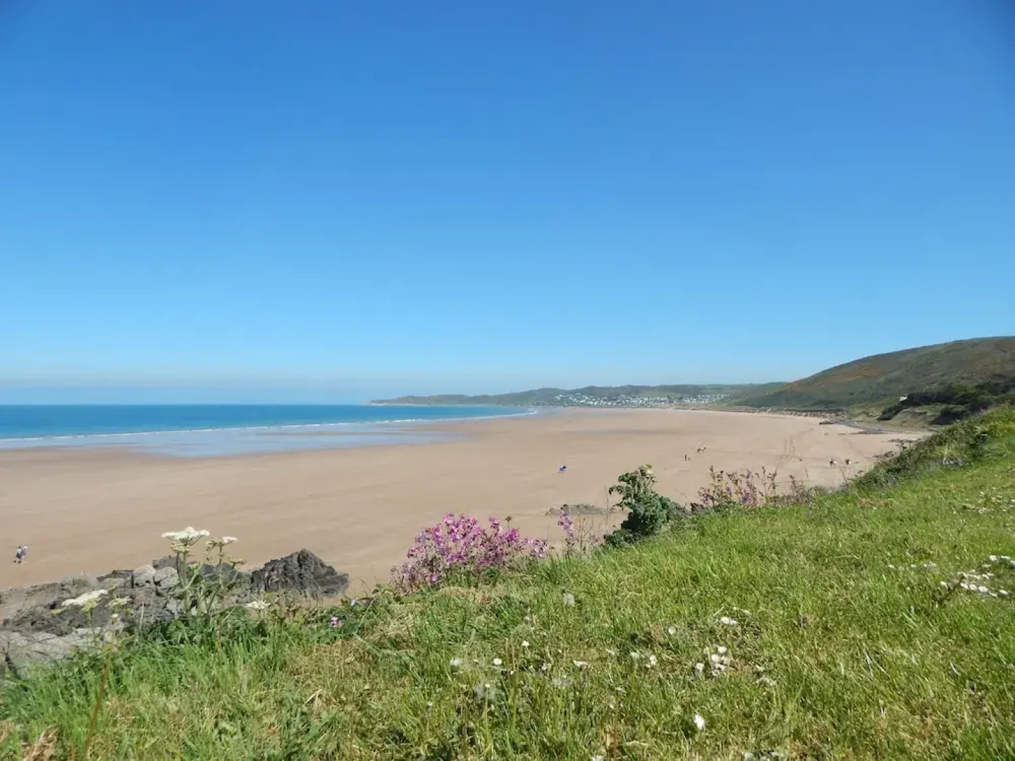 Southcliffe Bed & Breakfast