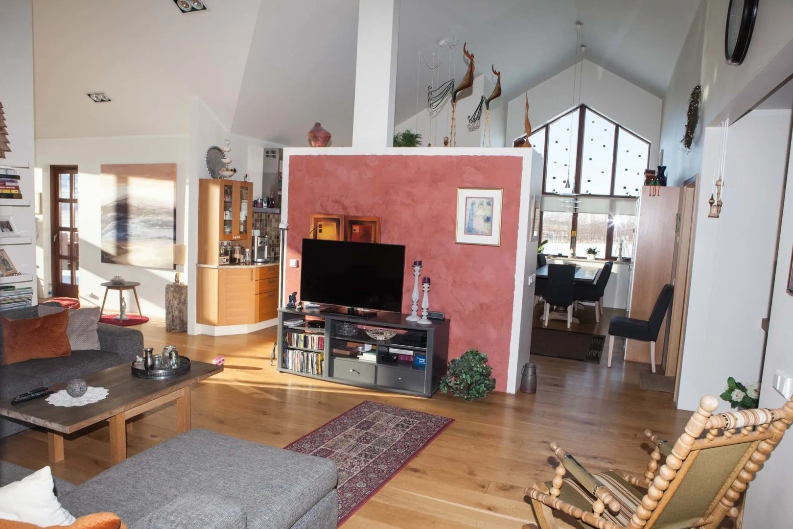 Great View Guesthouse