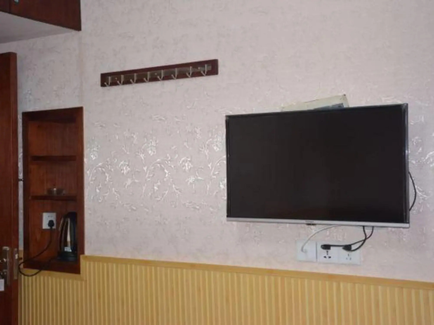 Zhoushan Putuo Mountain Buddha Farmhouse