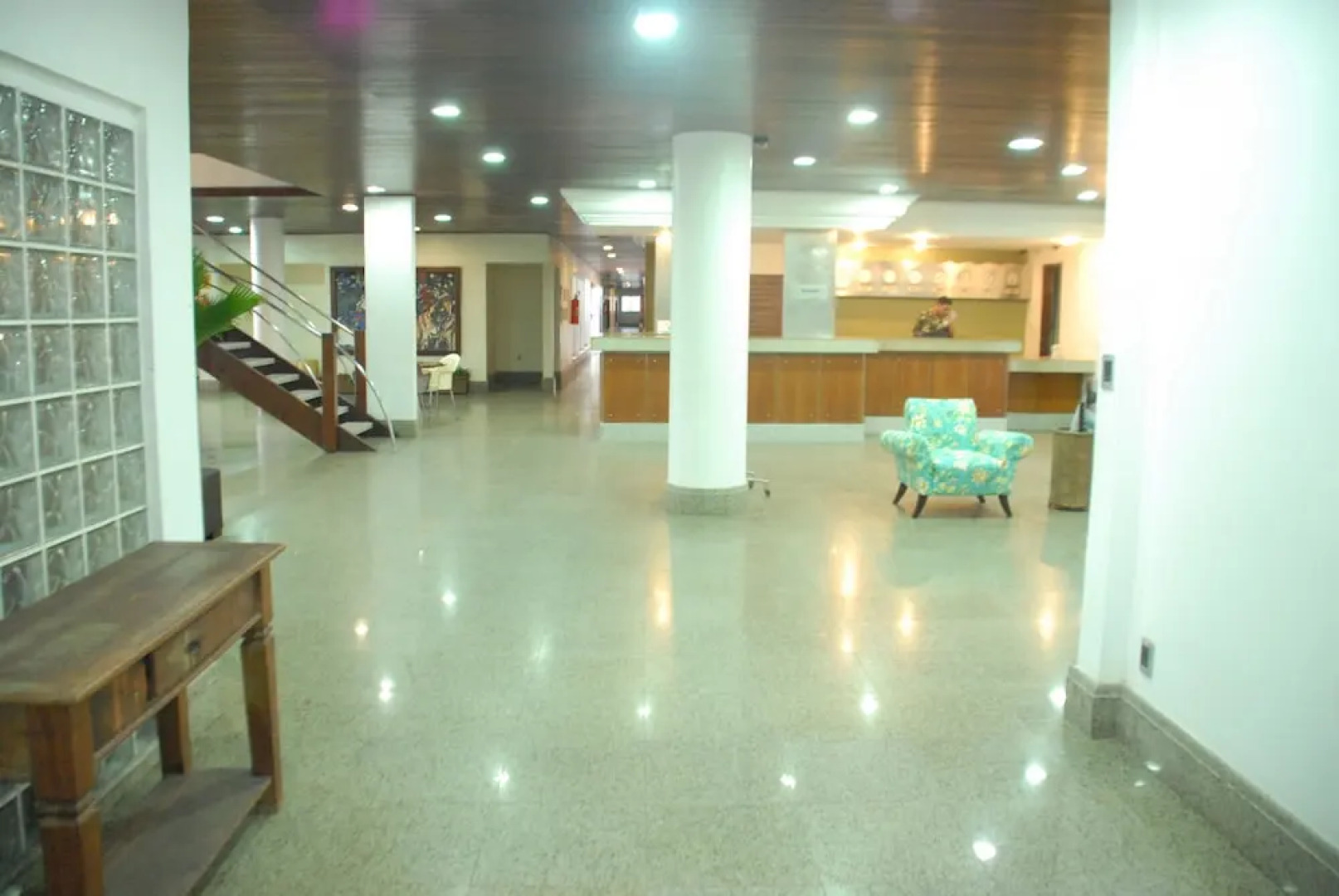 Best Western Praia Mar Hotel