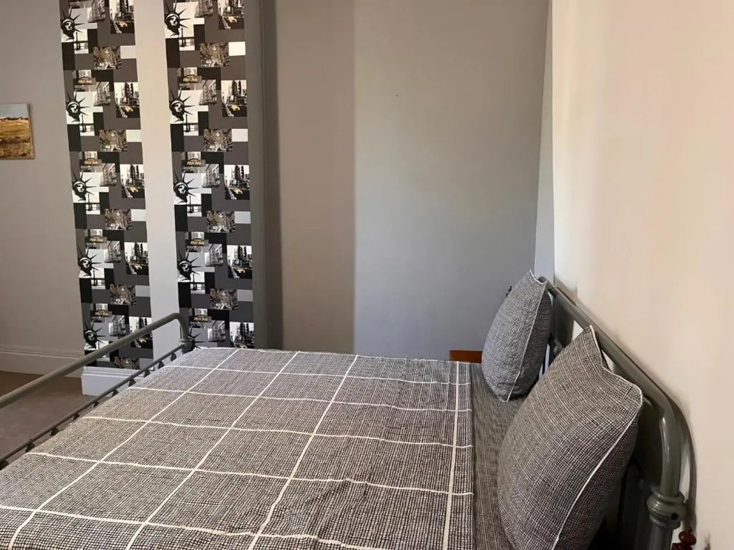 Domaine clos et arboré de 3 ha avec deux maisons