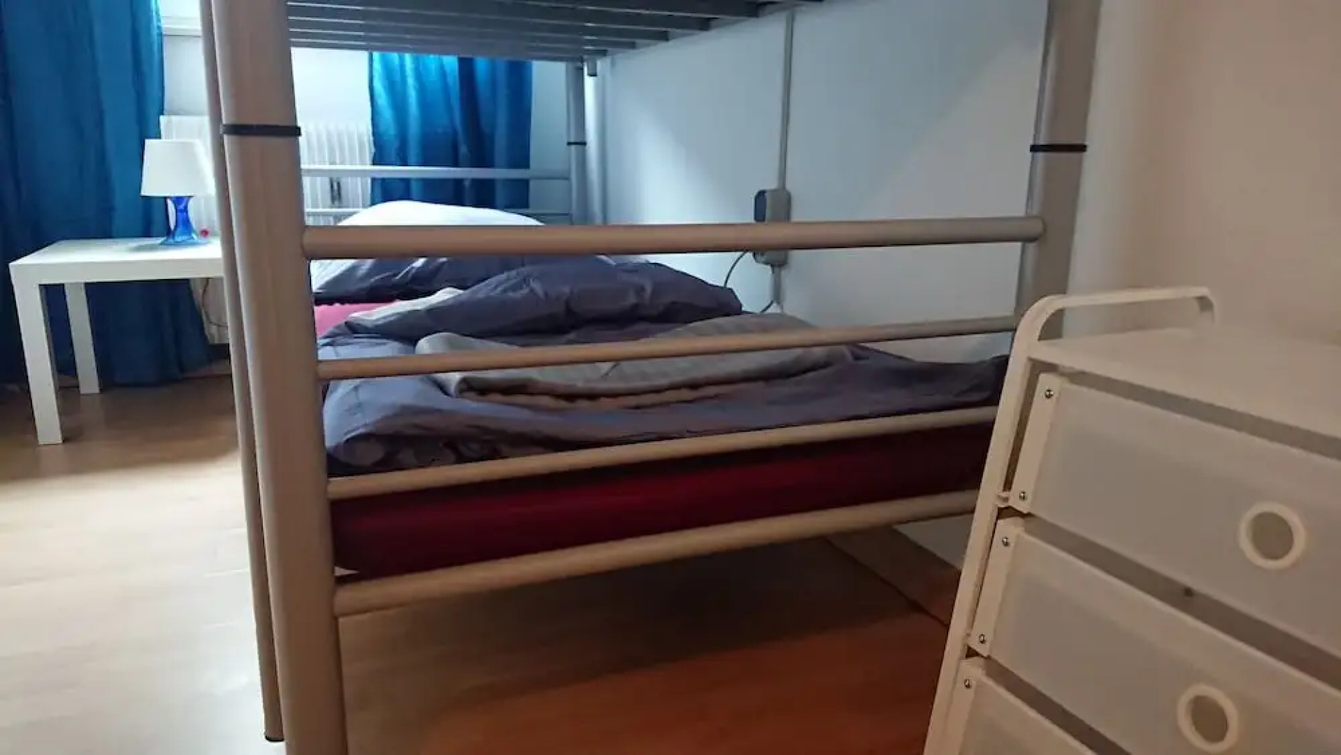 The Cozy Hostel Oberhausen