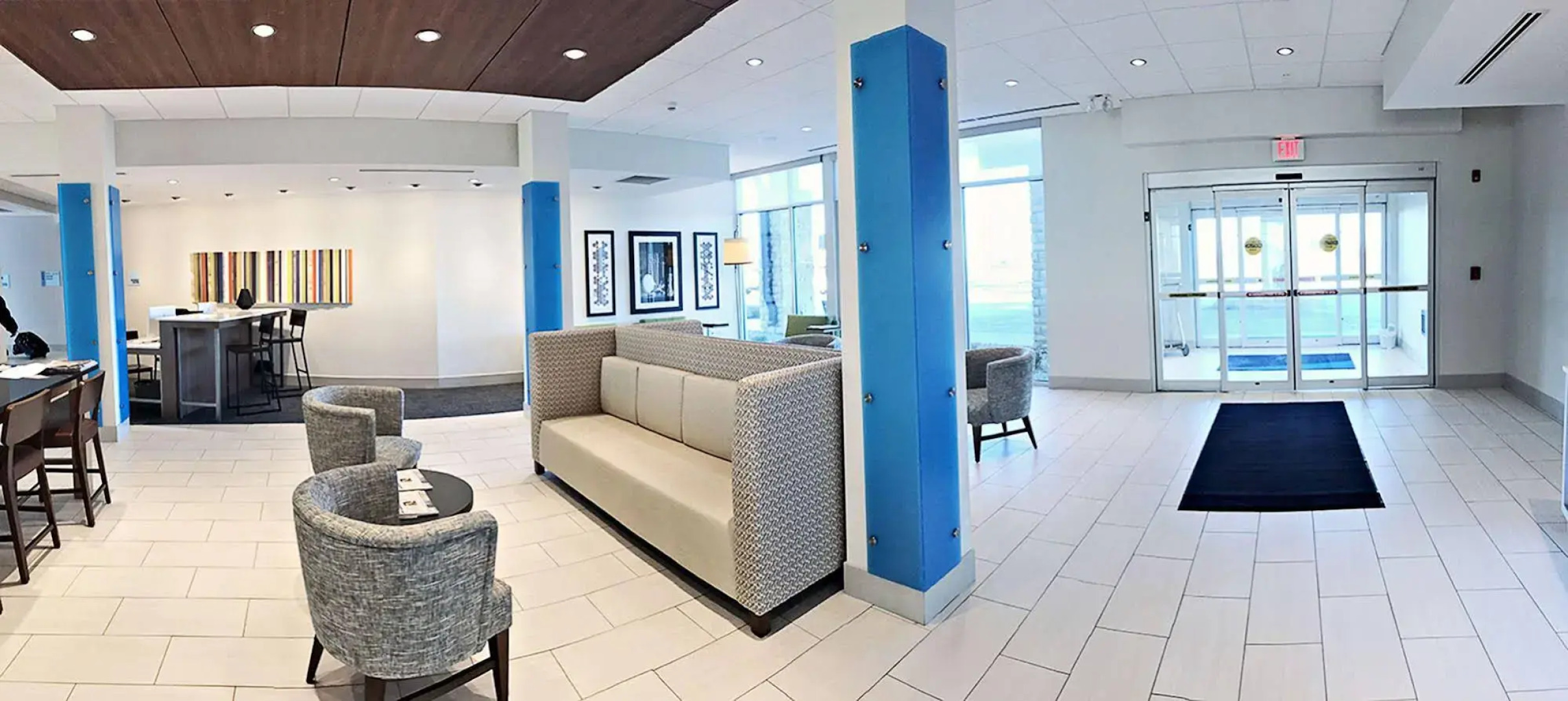 Holiday Inn Express & Suites Rantoul by IHG