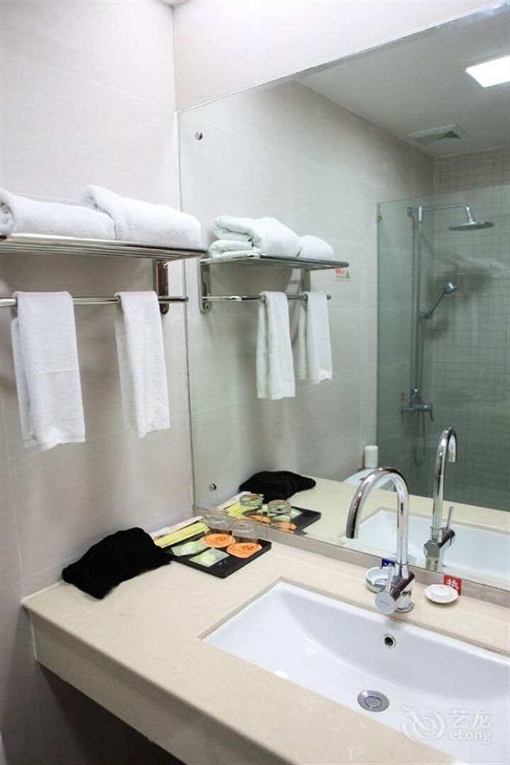 腾冲云武花园别墅酒店