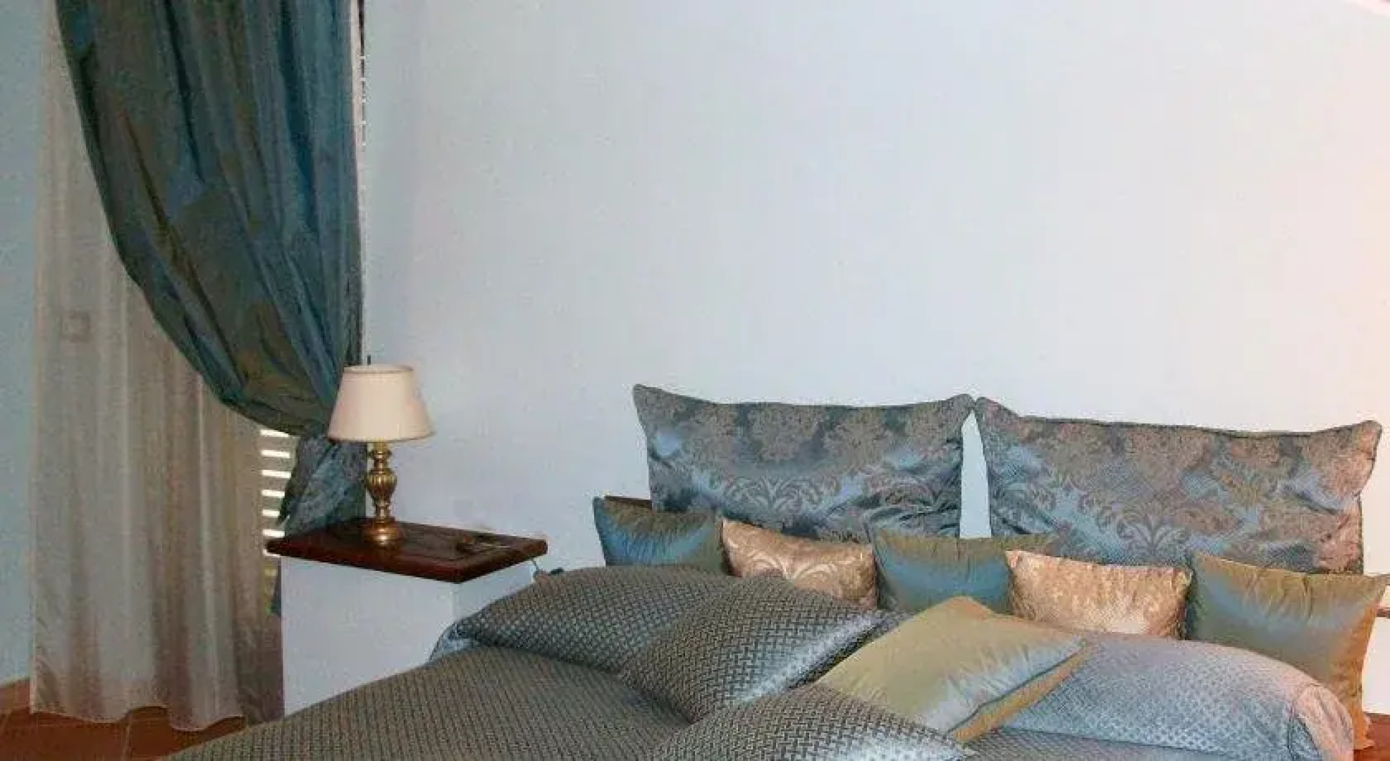 Residence Hotel La Commenda
