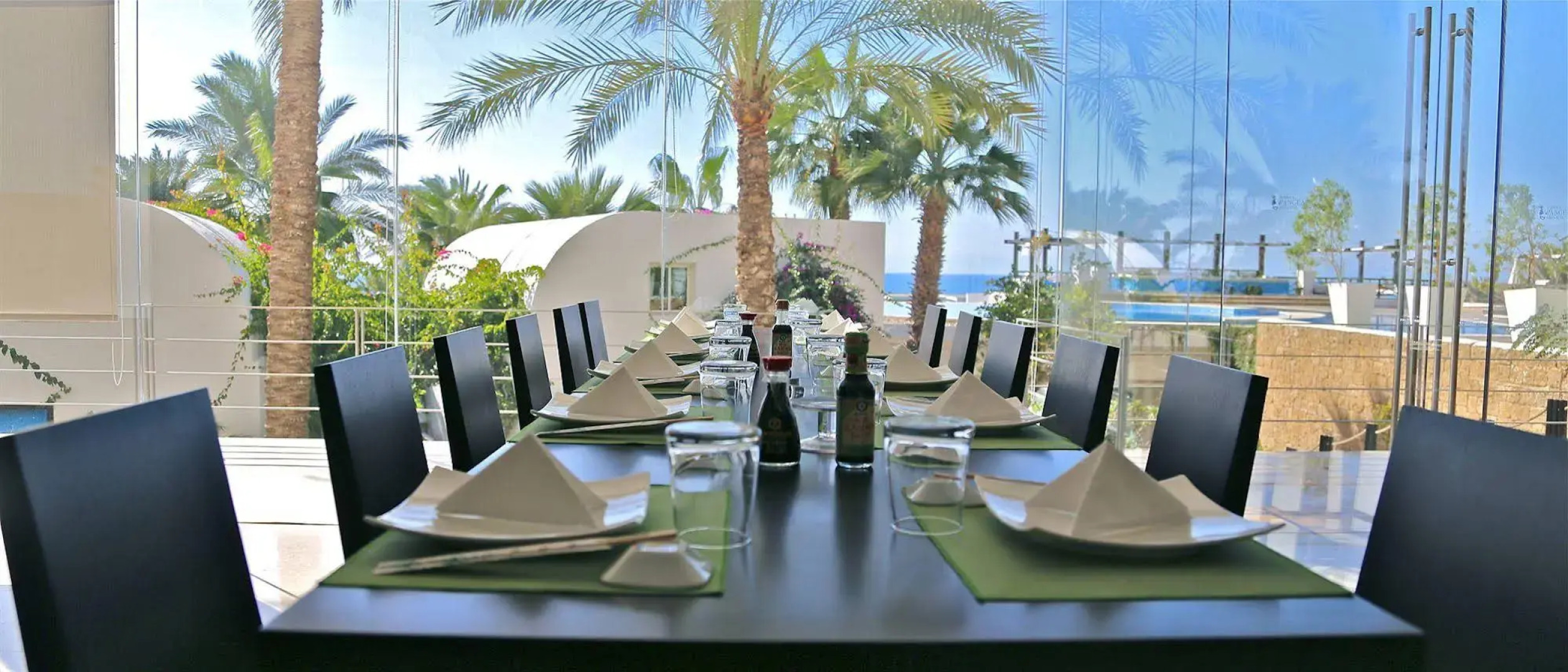 Warwick Pangea Beach Resort & Spa