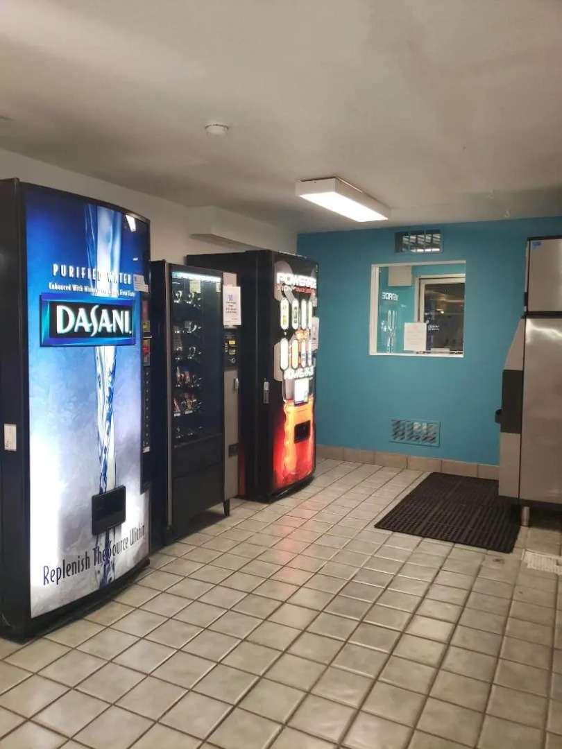 Motel 6 Green River, UT