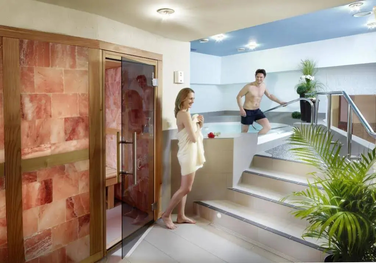 Sporthotel Zum Hohen Eimberg