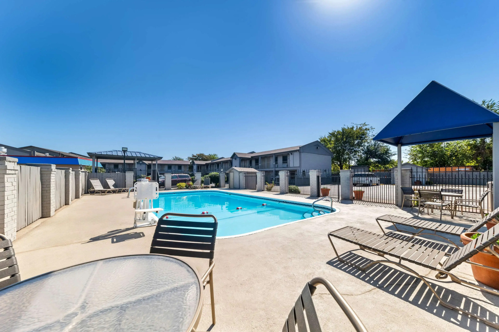 Best Western Markita Inn