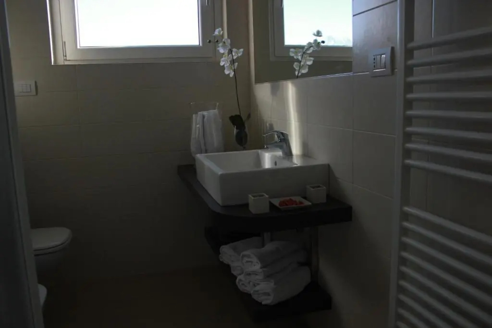 Residence Villa Paradiso