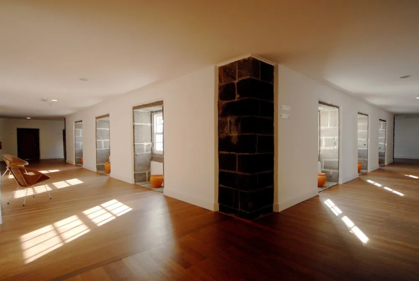 Azores Youth Hostels - Pico