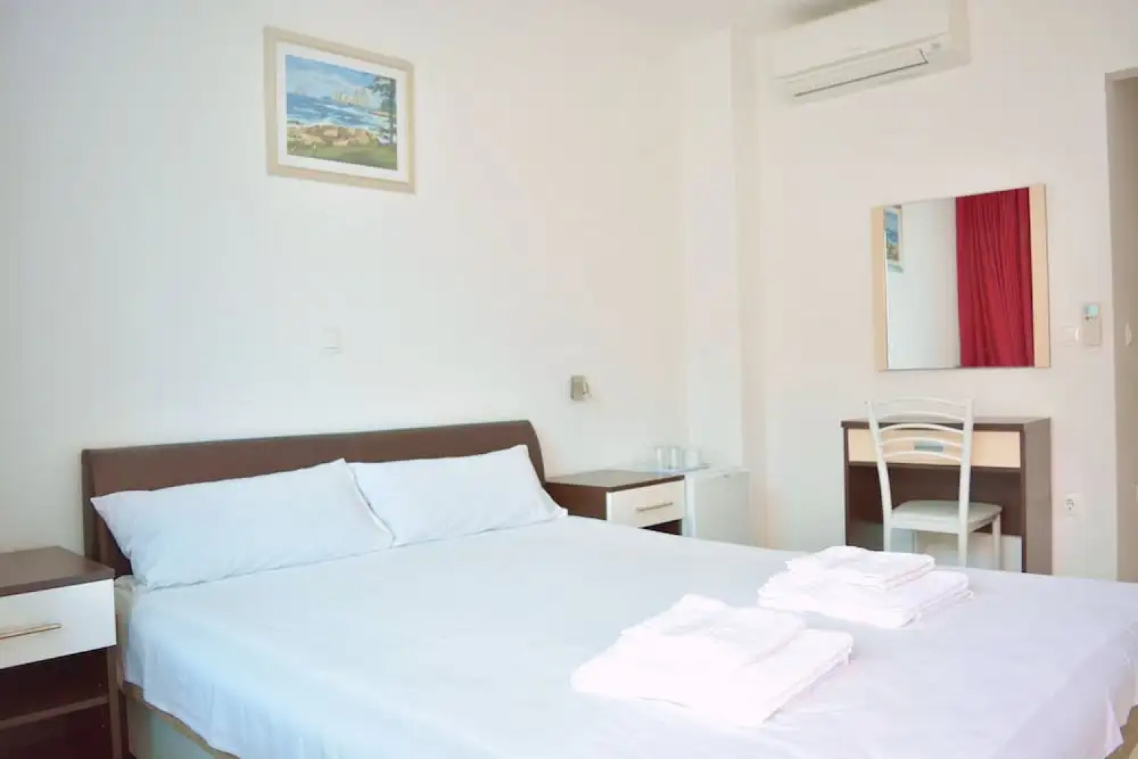 Apart-pansion Promajna