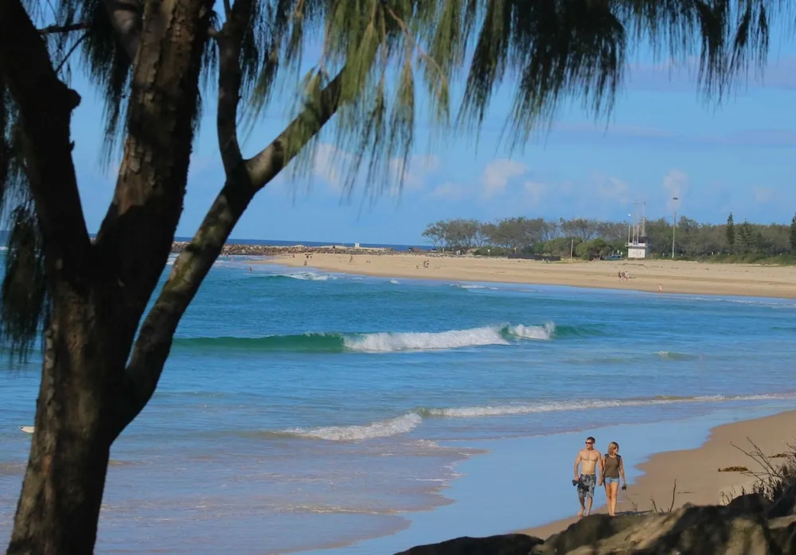 Ming Apartments #1 - 1/236 Marine Parade