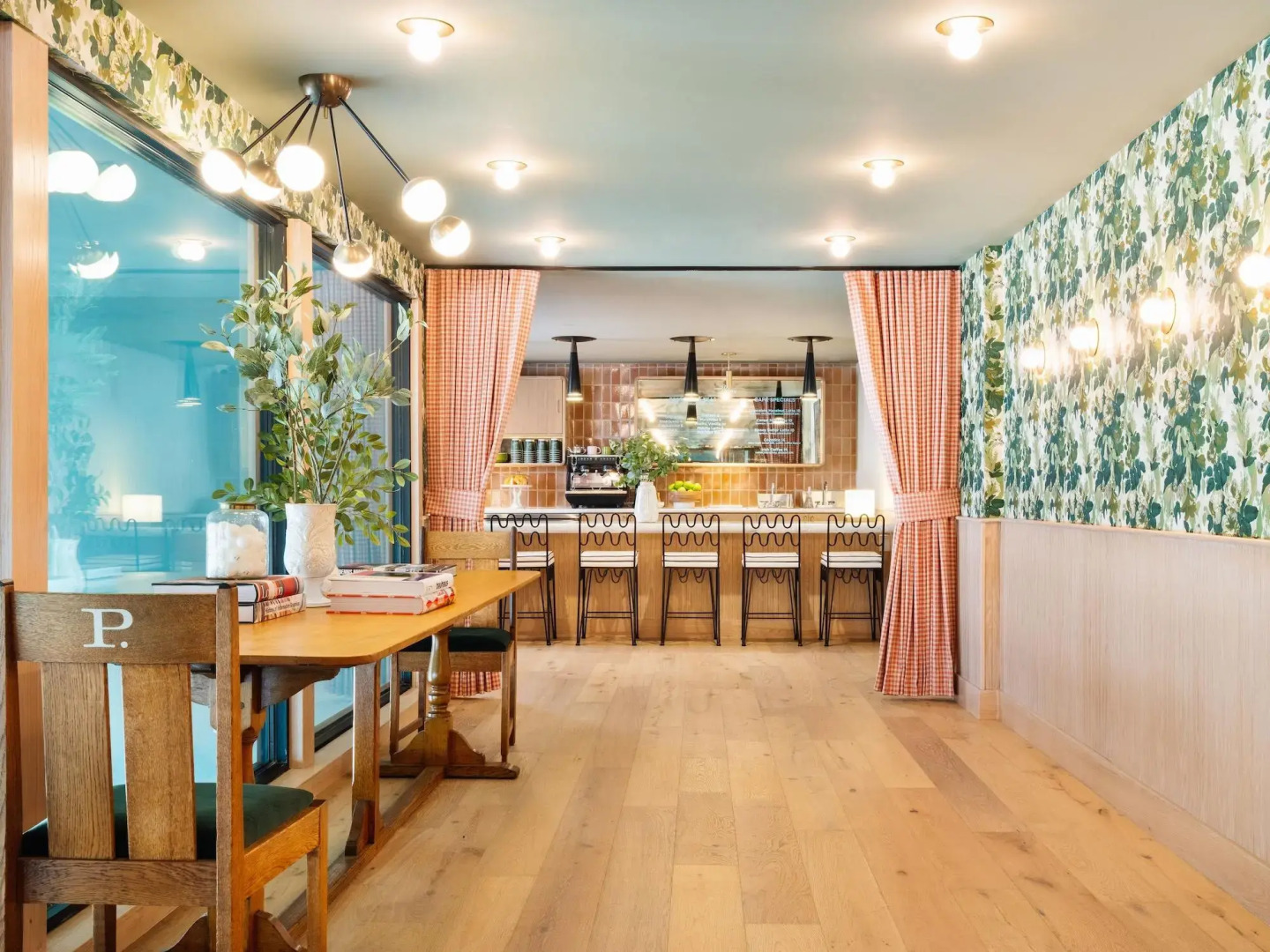 Palihotel Hollywood near Universal Studios