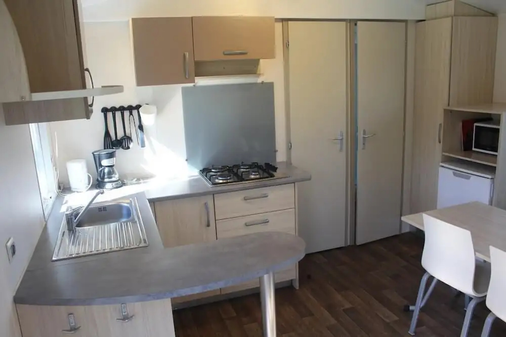 Camping Saint-Martin