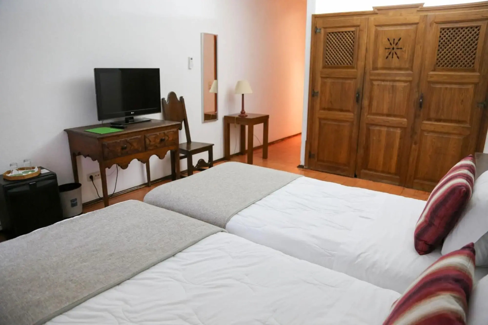 INATEL Castelo de Vide