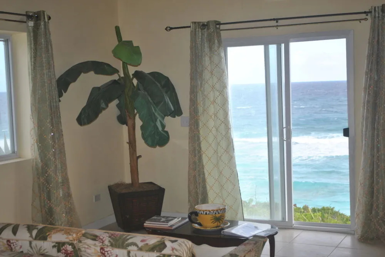 Ocean Dream Beach Resort