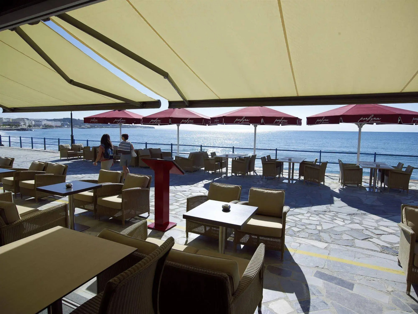 El Greco Hotel