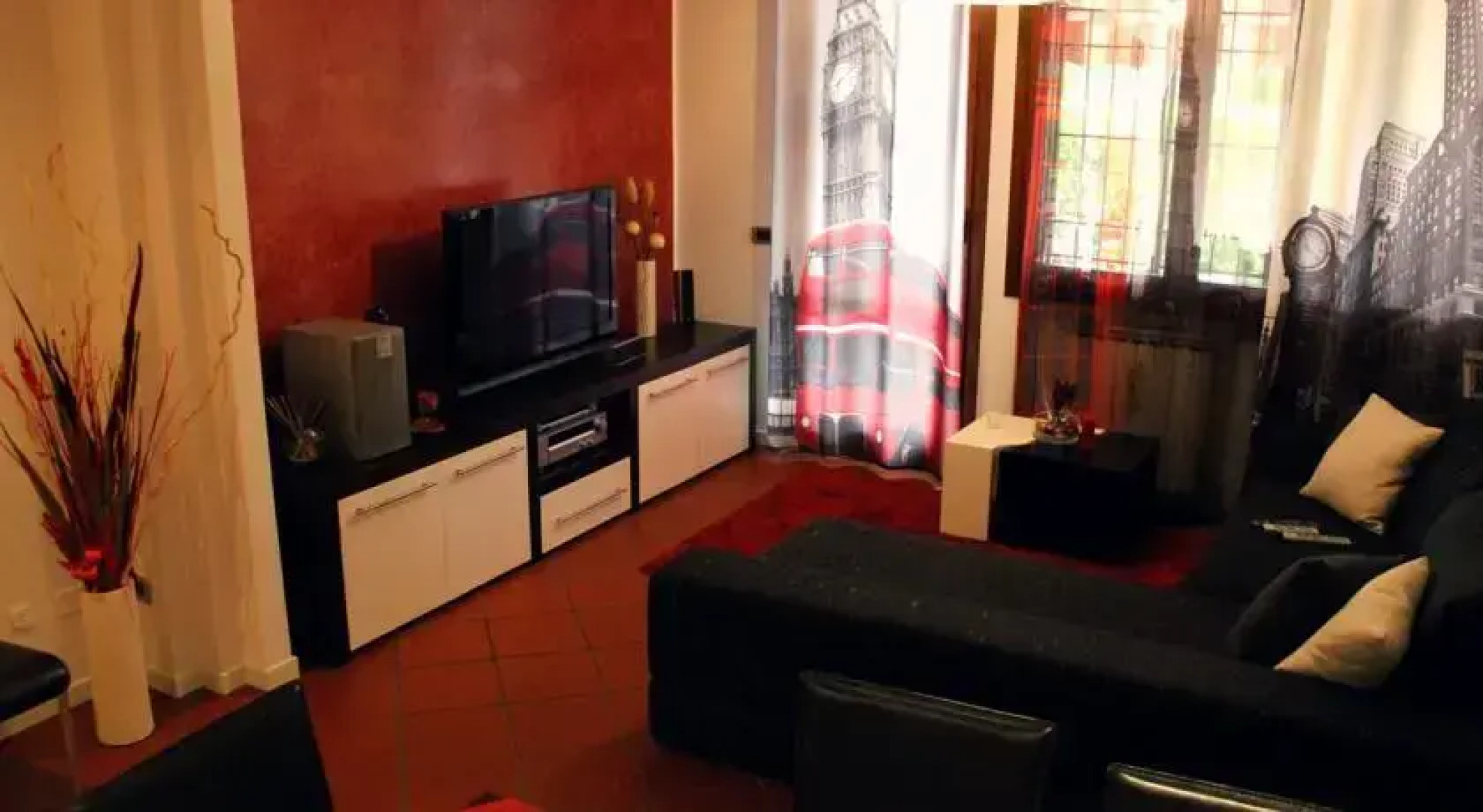 Appartamento alle Terme