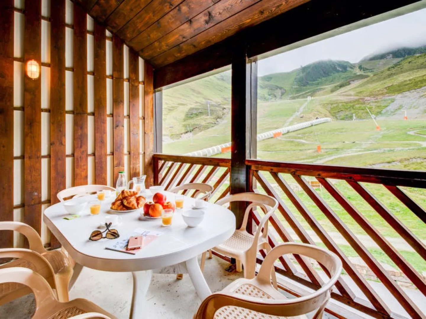 Résidence Privilège 18469