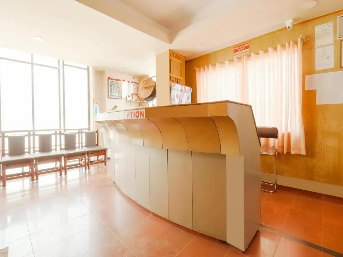 Bommana Residency