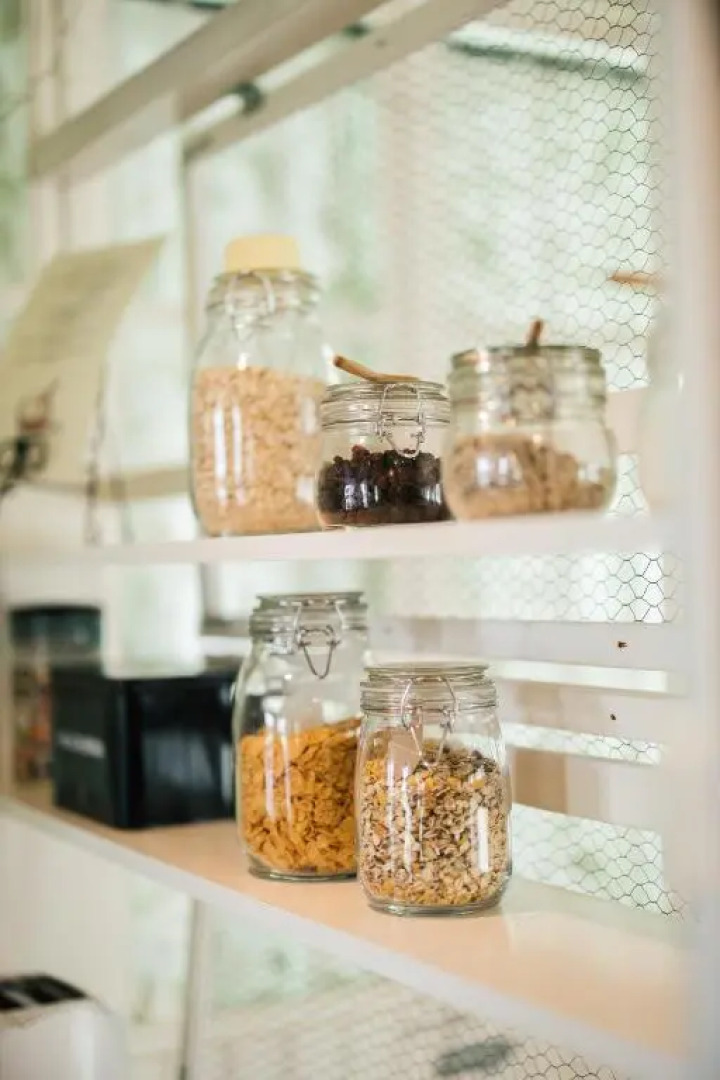 Bäcks Bed & Breakfast