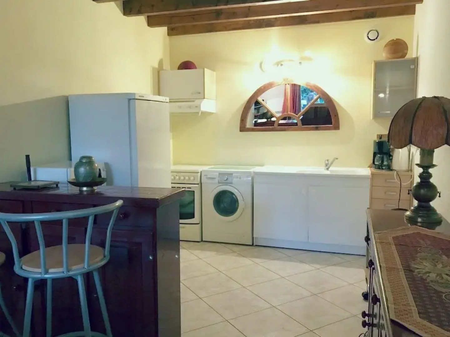 Chambres d'Hotes le Mas des Fontaines