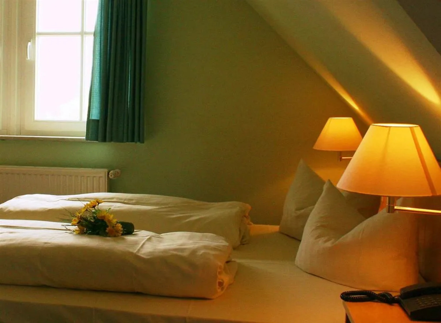 Flair Seehotel Zielow