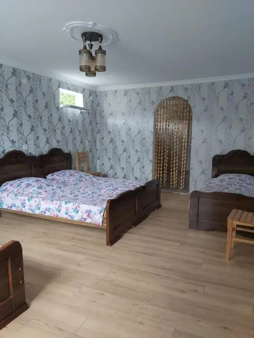 Guest House Champion