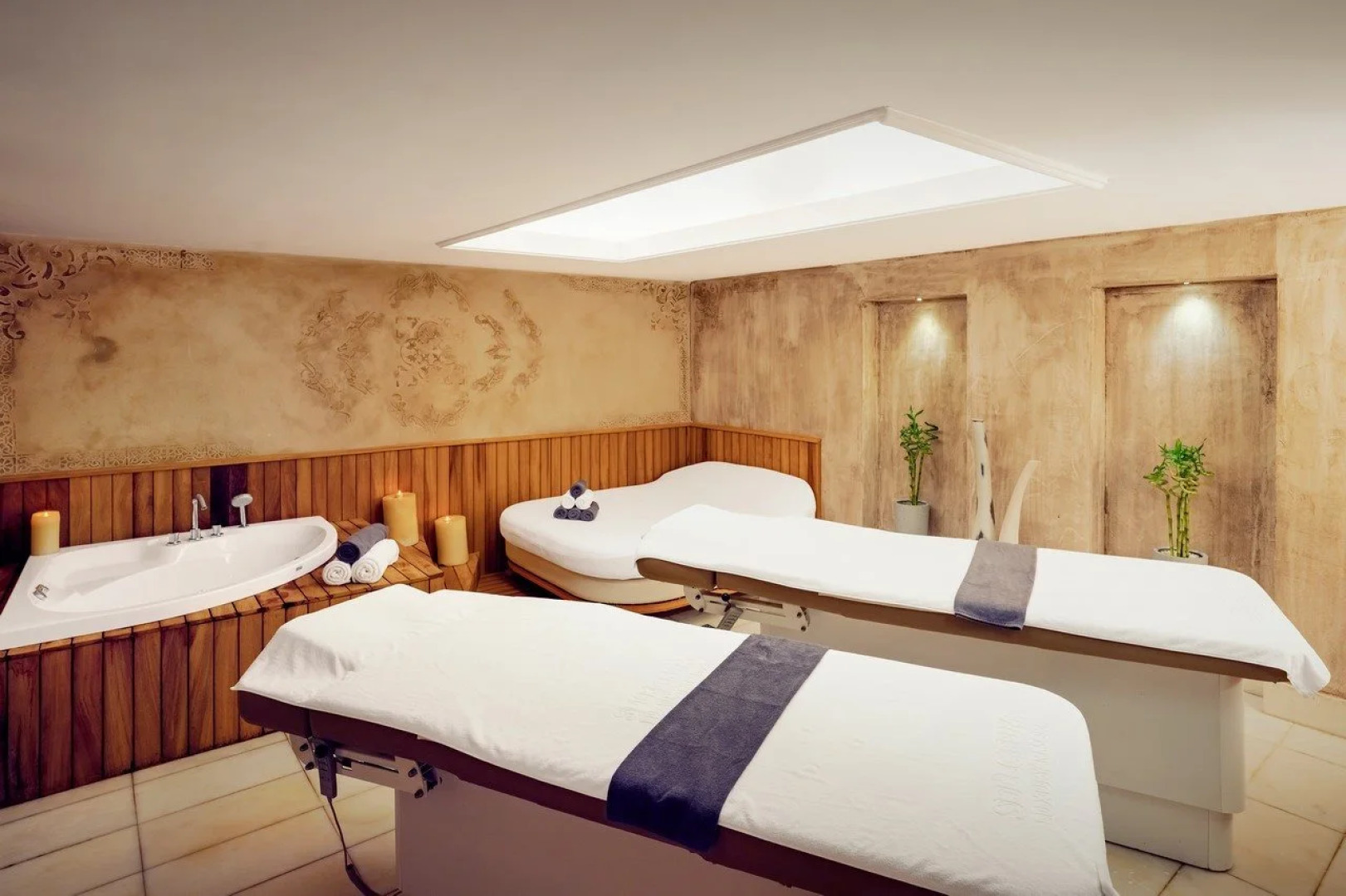 Отель Selectum Luxury Resort Belek