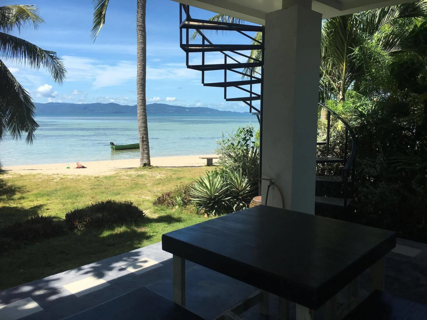 Phangan Beach Resort