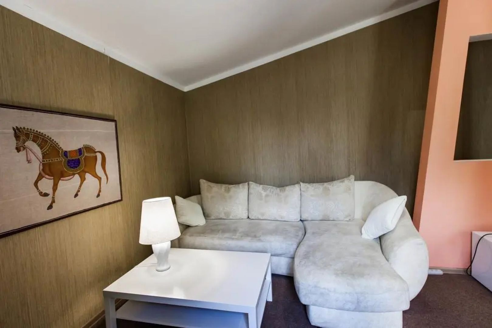 Gostinichniy kompleks Abramtsevo