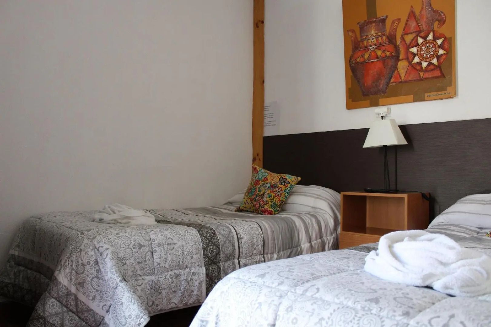 Casa Rural La Piedra Viva-GRUPOS