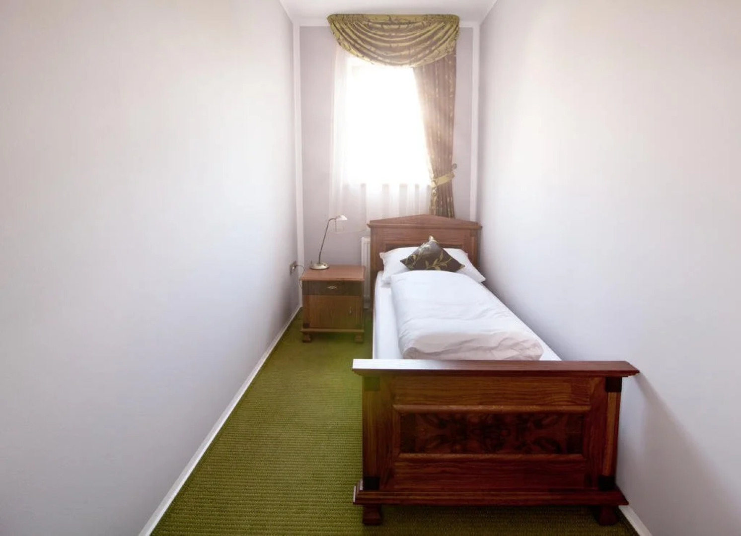 Penzion Reichova vila