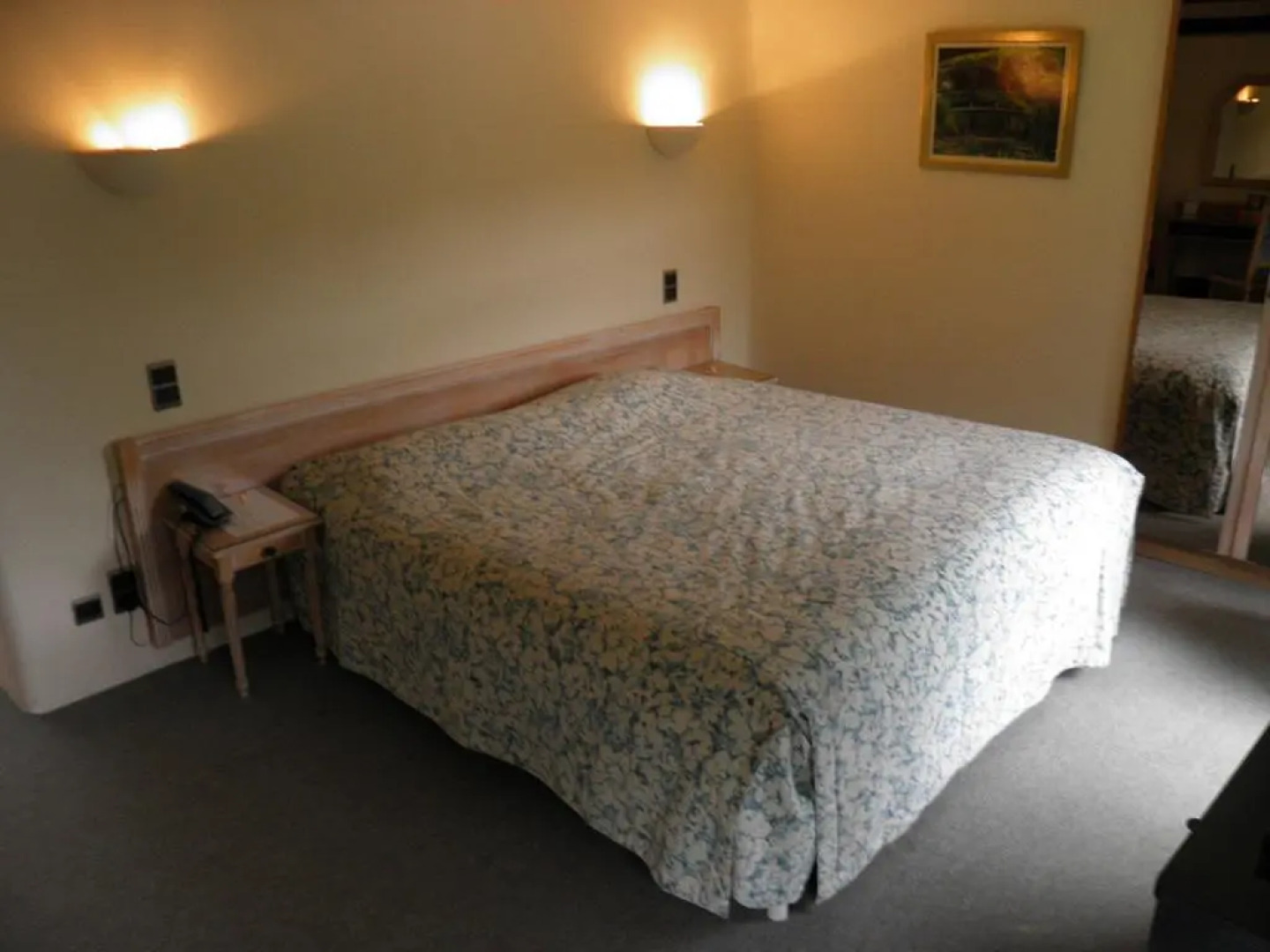 Hotel Le Moulin Des Ramiers