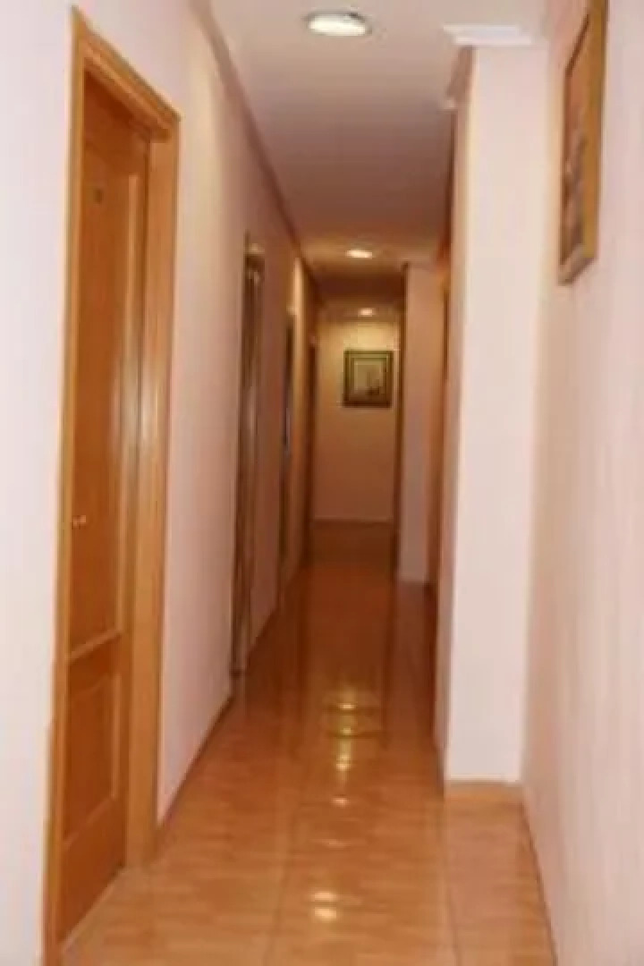 Hospederia del Pilar