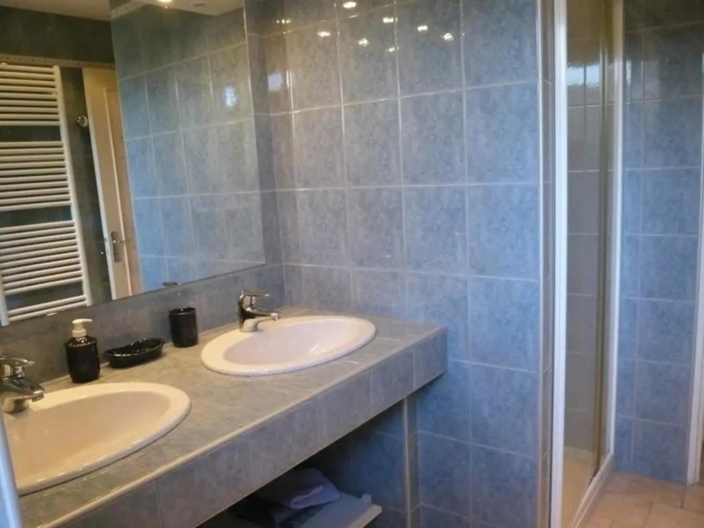 Gîte Maslives, 3 pièces, 5 personnes - FR-1-491-307