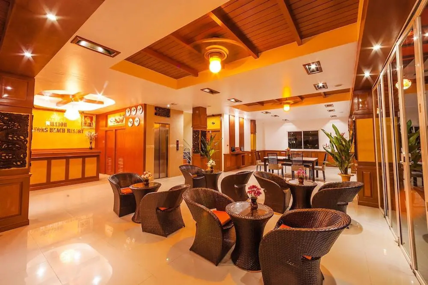 Million Patong Beach Resort